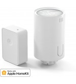 Meross Kit Termovalvola Smart RF + Hub Apple HomeKit