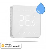 Meross Termostato da parete Smart Wi-Fi riscaldamento ad acqua Apple HomeKit