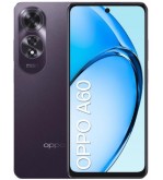 OPPO A60 8 256GB Purple ,8GB,256GB--BRAND