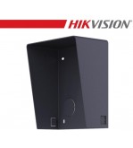 Hikvision Parapioggia per modulo videocitofono - DS-KABD8003-RS1