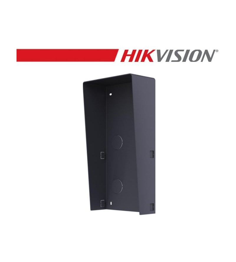 Hikvision Rain Shield of Module Door Station - DS-KABD8003-RS2