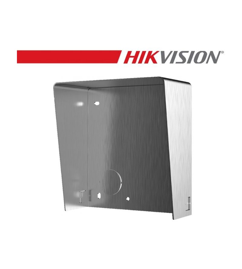 Hikvision scatola da esterno per Videocitofono - DS-KABD8003-RS1/S
