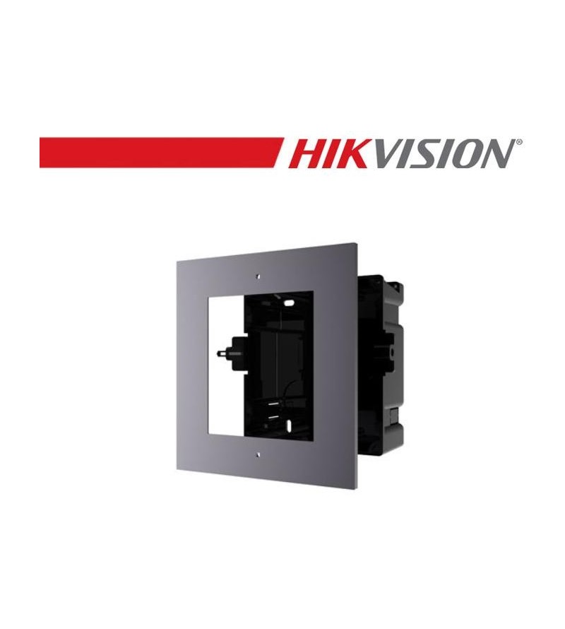 Hikvision Modulo per incasso della Door Station - DS-KD-ACF1 (plastic)
