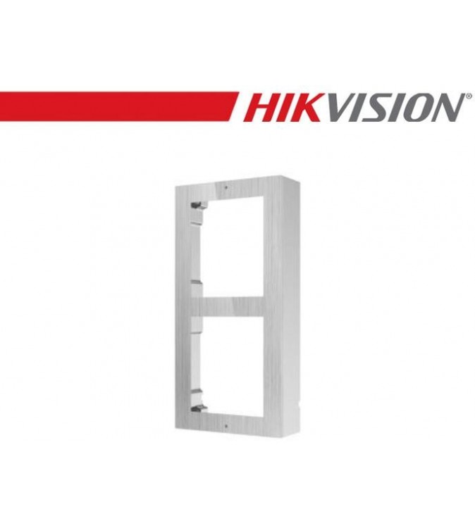 Hikvision 2nd Video Intercom Brackets - DS-KD-ACW2/S