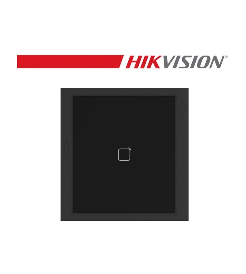 Hikvision KD8 Series Pro Modular Door Station - DS-KD-M