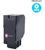 MPS Magenta Rem Lexmark CS735de-12.5K71C2XM0