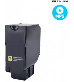 MPS Yellow Rem Lexmark CX735adse,CX737adzse-16.2K81C2XY0